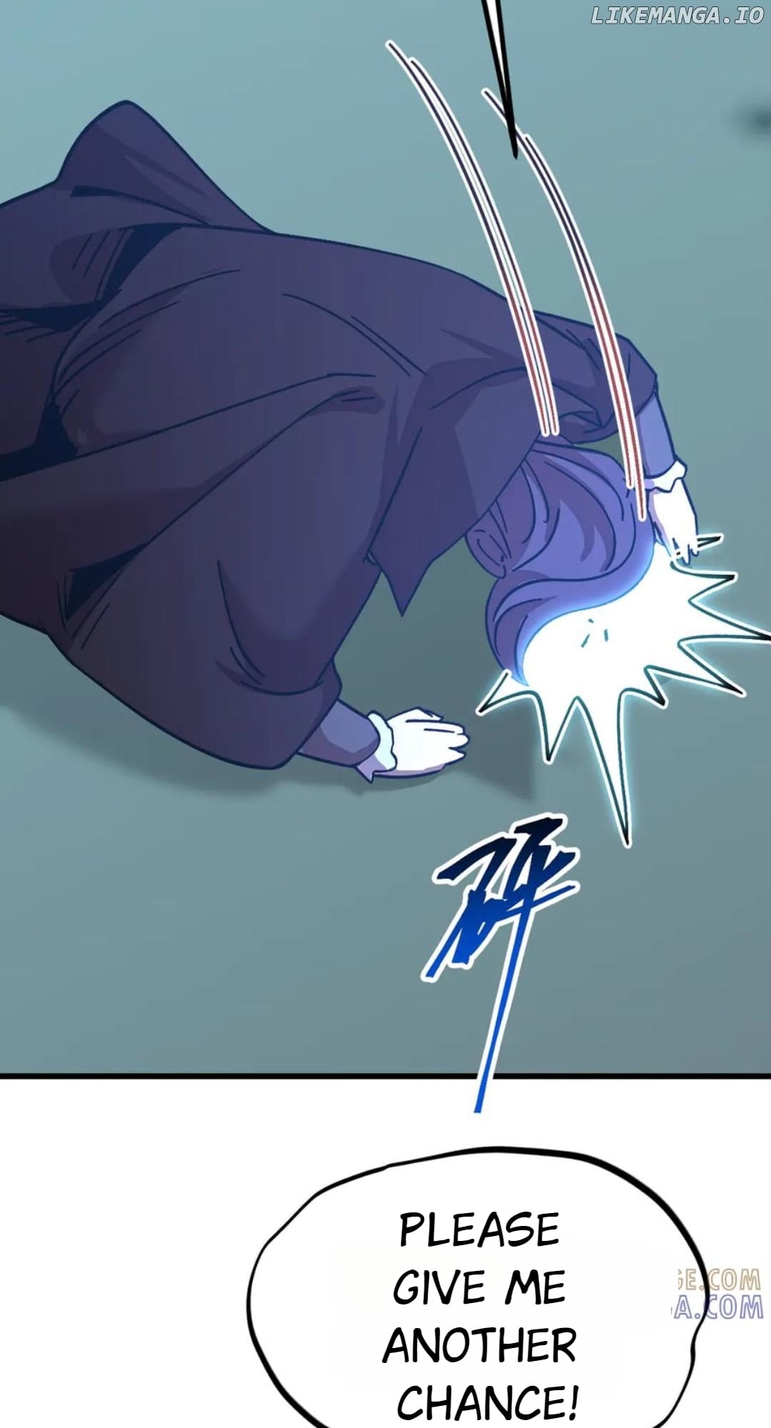 Log into the Future Chapter 235 - page 31